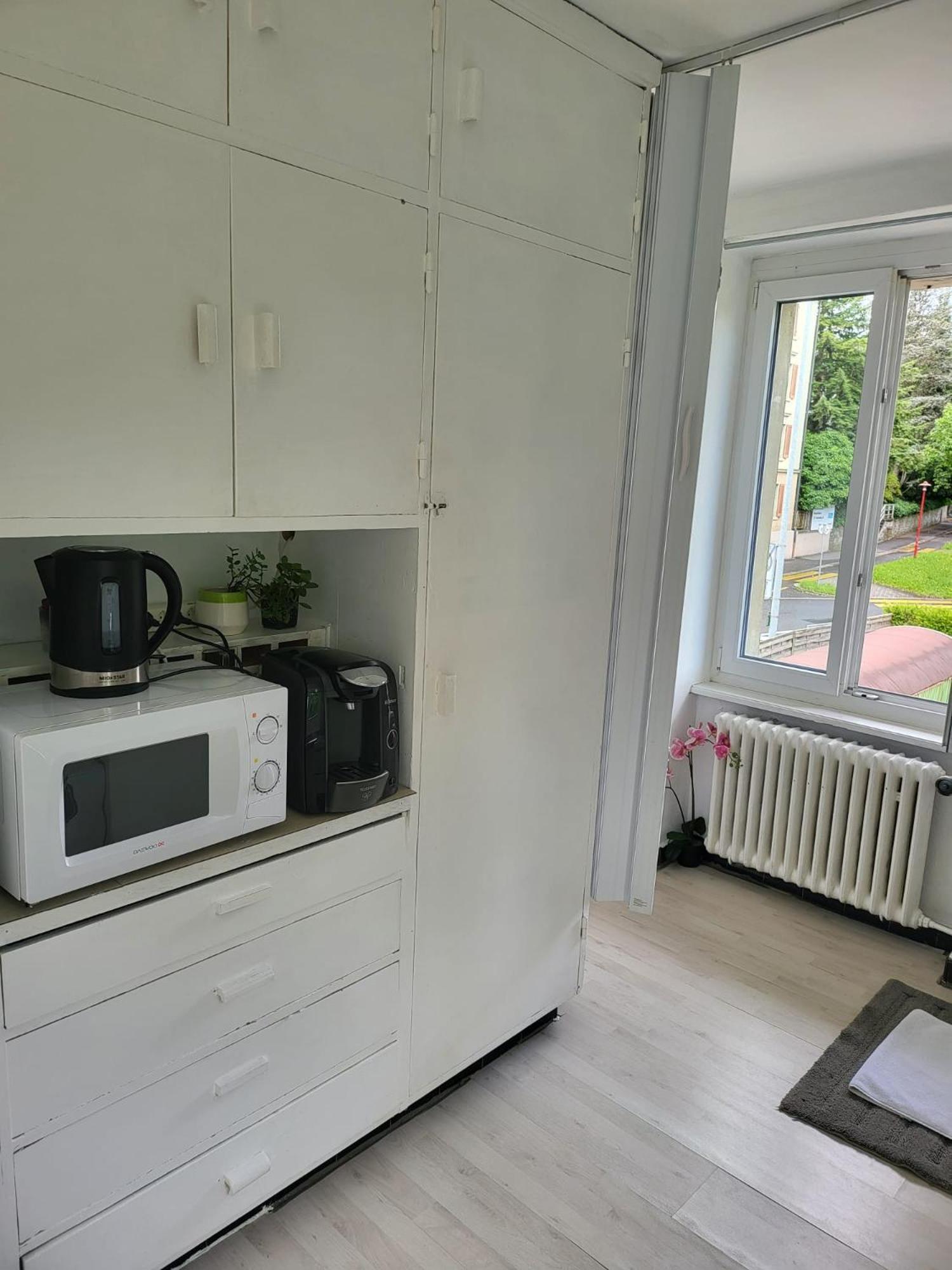 Bastis Central Guesthouse Lucerne City Exterior photo