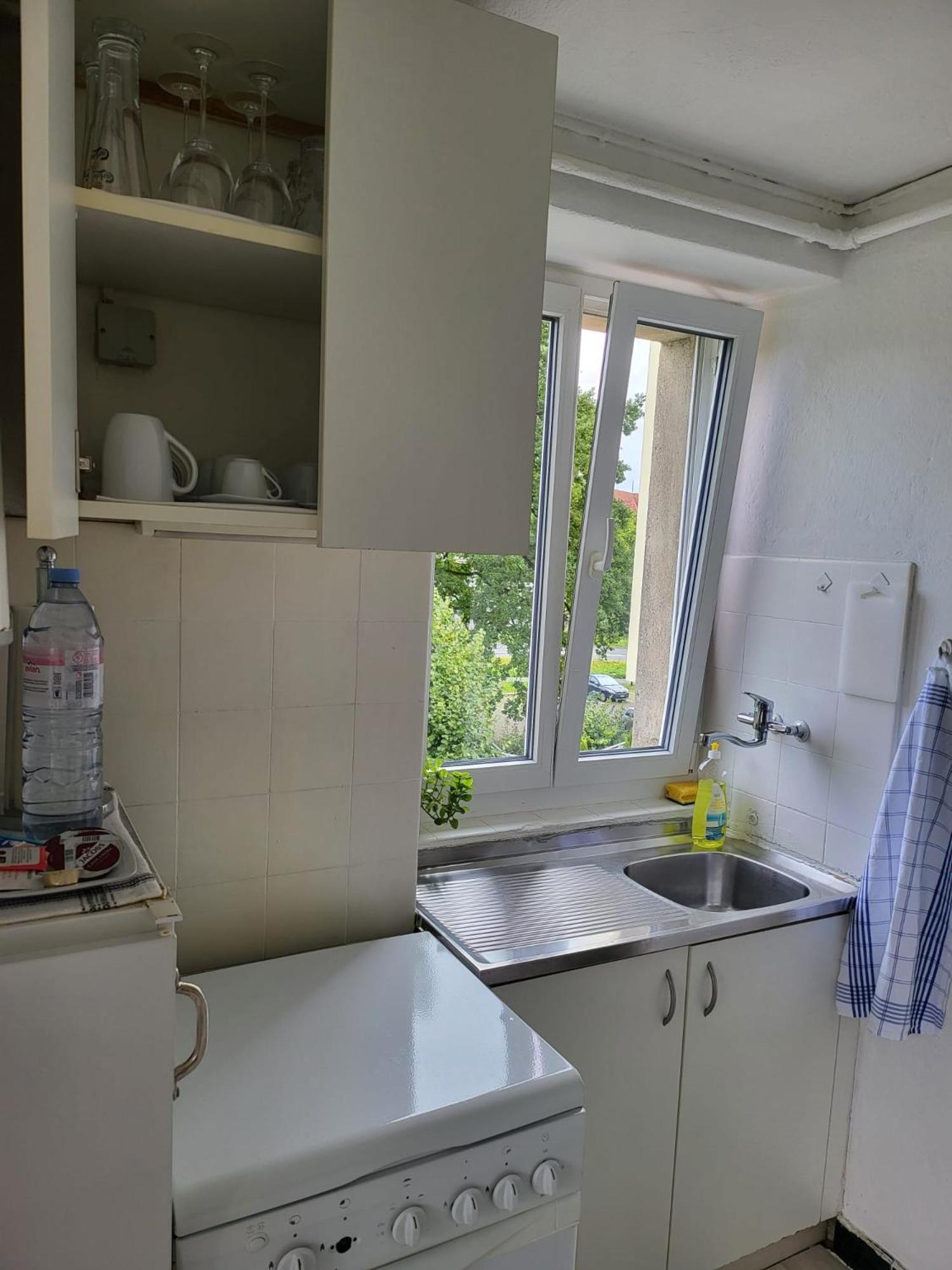 Bastis Central Guesthouse Lucerne City Exterior photo